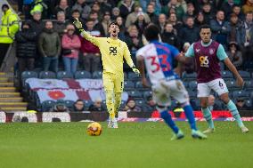 Blackburn Rovers FC v Burnley FC - Sky Bet Championship