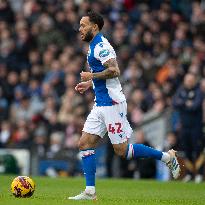 Blackburn Rovers FC v Burnley FC - Sky Bet Championship