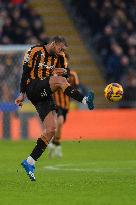 Hull City AFC v Leeds United FC - Sky Bet Championship