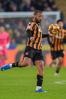 Hull City AFC v Leeds United FC - Sky Bet Championship