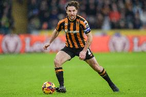 Hull City AFC v Leeds United FC - Sky Bet Championship