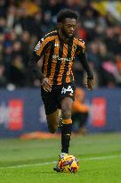 Hull City AFC v Leeds United FC - Sky Bet Championship