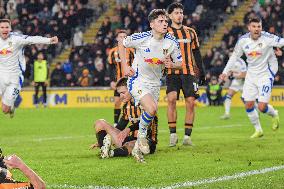 Hull City AFC v Leeds United FC - Sky Bet Championship