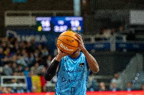 Morabanc Andorra v Rio Breogan - Liga ACB Endesa