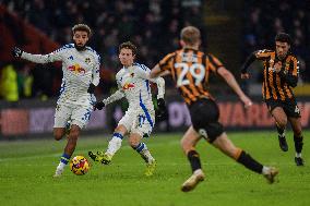 Hull City AFC v Leeds United FC - Sky Bet Championship