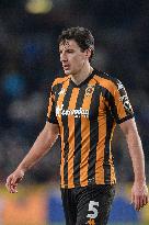 Hull City AFC v Leeds United FC - Sky Bet Championship