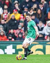 Stoke City FC v Plymouth Argyle FC - Sky Bet Championship