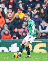 Stoke City FC v Plymouth Argyle FC - Sky Bet Championship