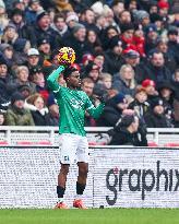 Stoke City FC v Plymouth Argyle FC - Sky Bet Championship