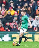 Stoke City FC v Plymouth Argyle FC - Sky Bet Championship