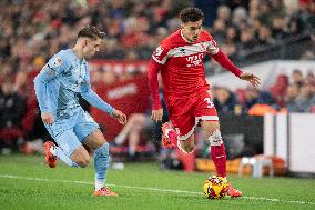 Middlesbrough FC v Cardiff City FC - Sky Bet Championship