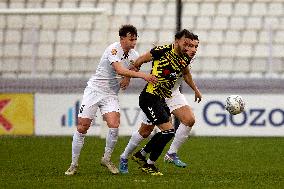 Melita FC v Hibernians FC - Malta 360 Sports Premier League