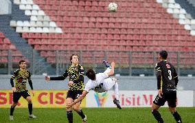 Melita FC v Hibernians FC - Malta 360 Sports Premier League