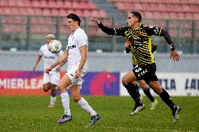 Melita FC v Hibernians FC - Malta 360 Sports Premier League