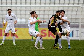 Melita FC v Hibernians FC - Malta 360 Sports Premier League