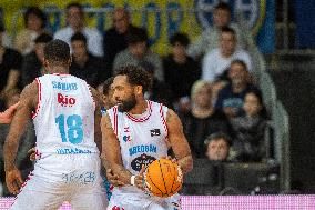 Morabanc Andorra v Rio Breogan - Liga ACB Endesa