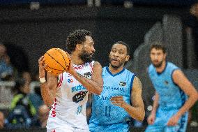 Morabanc Andorra v Rio Breogan - Liga ACB Endesa