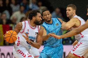 Morabanc Andorra v Rio Breogan - Liga ACB Endesa