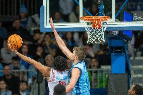 Morabanc Andorra v Rio Breogan - Liga ACB Endesa