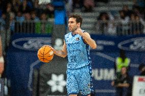 Morabanc Andorra v Rio Breogan - Liga ACB Endesa