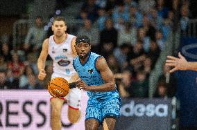 Morabanc Andorra v Rio Breogan - Liga ACB Endesa