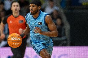 Morabanc Andorra v Rio Breogan - Liga ACB Endesa