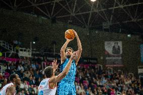 Morabanc Andorra v Rio Breogan - Liga ACB Endesa