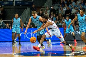 Morabanc Andorra v Rio Breogan - Liga ACB Endesa