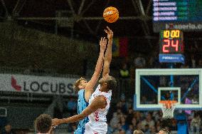 Morabanc Andorra v Rio Breogan - Liga ACB Endesa