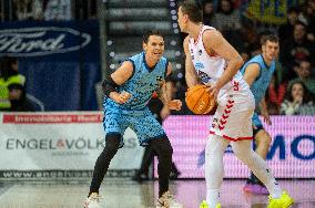 Morabanc Andorra v Rio Breogan - Liga ACB Endesa