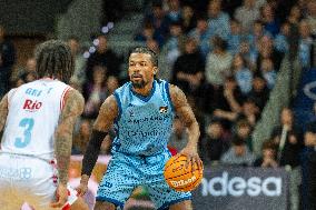 Morabanc Andorra v Rio Breogan - Liga ACB Endesa