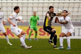 Melita FC v Hibernians FC - Malta 360 Sports Premier League