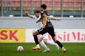 Melita FC v Hibernians FC - Malta 360 Sports Premier League