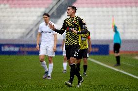 Melita FC v Hibernians FC - Malta 360 Sports Premier League