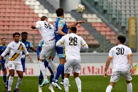 Zabbar St. Patrick FC v Sliema Wanderers FC - Malta 360 Sports Premier League