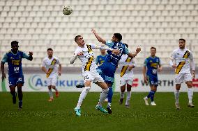 Zabbar St. Patrick FC v Sliema Wanderers FC - Malta 360 Sports Premier League