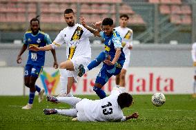 Zabbar St. Patrick FC v Sliema Wanderers FC - Malta 360 Sports Premier League