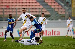 Zabbar St. Patrick FC v Sliema Wanderers FC - Malta 360 Sports Premier League