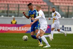 Zabbar St. Patrick FC v Sliema Wanderers FC - Malta 360 Sports Premier League