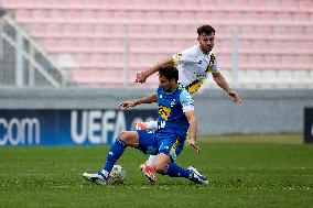 Zabbar St. Patrick FC v Sliema Wanderers FC - Malta 360 Sports Premier League