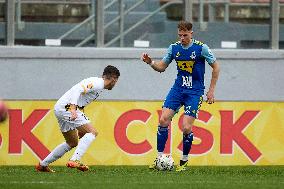 Zabbar St. Patrick FC v Sliema Wanderers FC - Malta 360 Sports Premier League