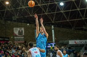 Morabanc Andorra v Rio Breogan - Liga ACB Endesa