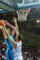 Morabanc Andorra v Rio Breogan - Liga ACB Endesa