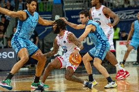 Morabanc Andorra v Rio Breogan - Liga ACB Endesa