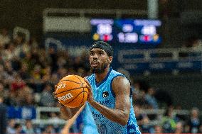 Morabanc Andorra v Rio Breogan - Liga ACB Endesa