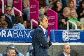 Morabanc Andorra v Rio Breogan - Liga ACB Endesa