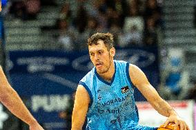 Morabanc Andorra v Rio Breogan - Liga ACB Endesa