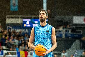 Morabanc Andorra v Rio Breogan - Liga ACB Endesa