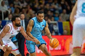 Morabanc Andorra v Rio Breogan - Liga ACB Endesa