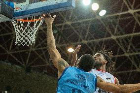 Morabanc Andorra v Rio Breogan - Liga ACB Endesa